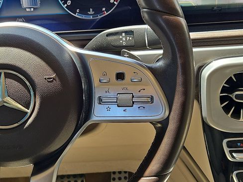 Used 2023 Mercedes-Benz G 550 image 19