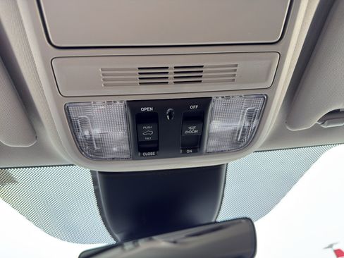New 2026 Honda Odyssey EX-L image 29