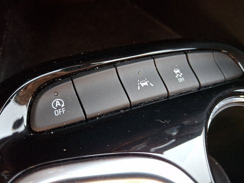 Used 2023 Buick Encore GX Select w/ Safety Package II FWD image 25