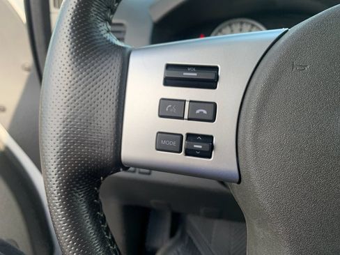 Used 2020 Nissan Frontier PRO-4X w/ Pro-4x Utility Package AWD/4WD image 37