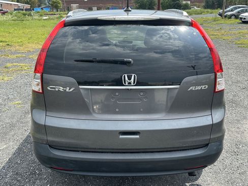 Used 2013 Honda CR-V EX-L image 7
