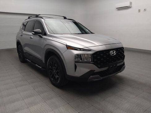 Used 2023 Hyundai Santa Fe XRT image 13