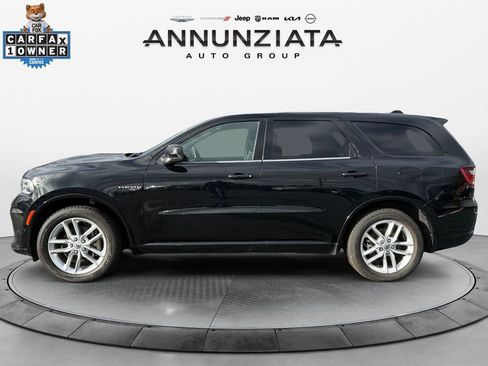 Certified 2023 Dodge Durango R/T AWD/4WD image 2