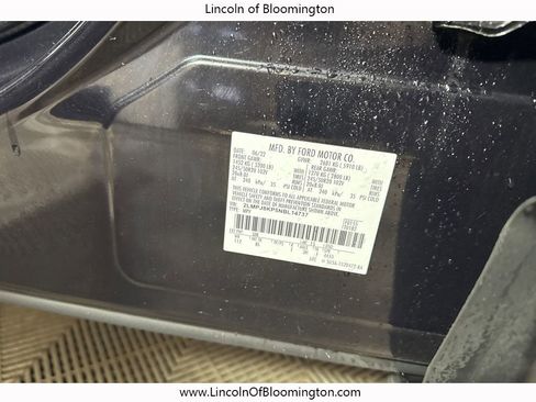 Certified 2022 Lincoln Nautilus Reserve w/ Equipment Group 201A image 58