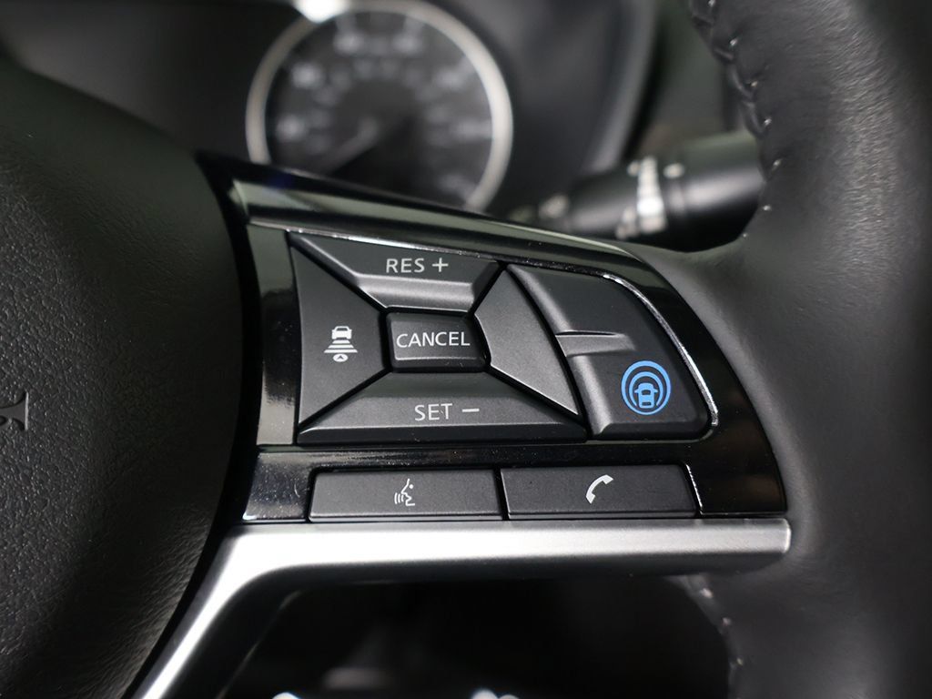 Used 2023 Nissan Altima 2.5 SL AWD/4WD image 45