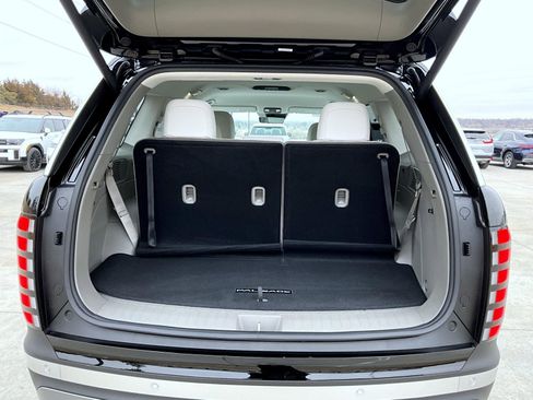New 2026 Hyundai Palisade SEL image 9
