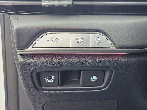 New 2026 Genesis GV80 3.5T Prestige image 34