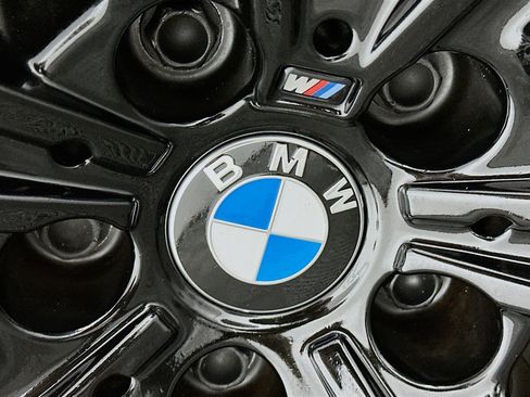 Used 2021 BMW M5 Competition xDrive w/ Competition Package image 37