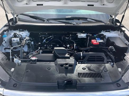 Used 2024 Honda CR-V EX-L image 28