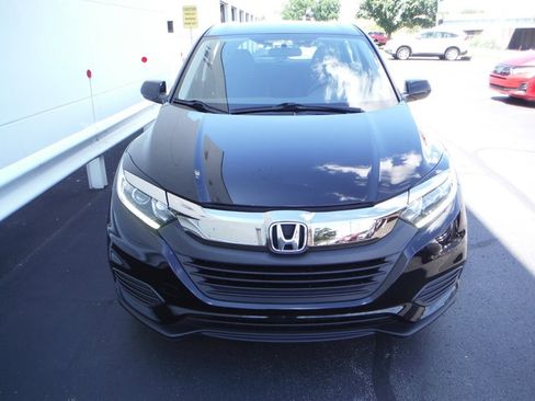 Used 2019 Honda HR-V LX image 4