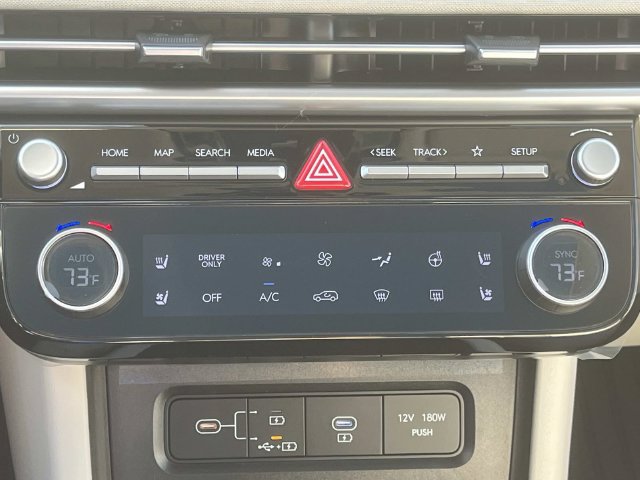 New 2026 Hyundai Tucson Limited AWD/4WD image 31