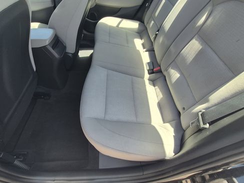 Used 2018 Hyundai Elantra SEL FWD image 17