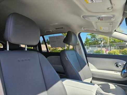 New 2026 Hyundai Ioniq 9 SEL AWD/4WD image 11