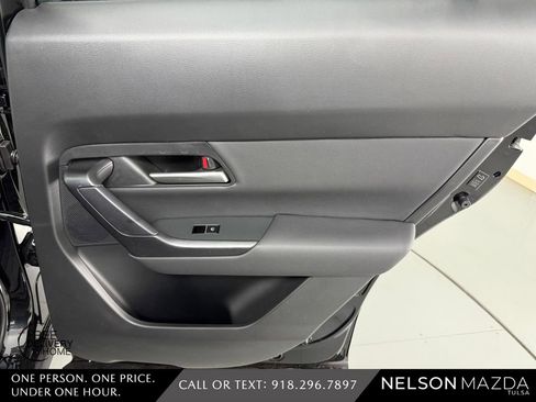 New 2026 MAZDA CX-50 AWD 2.5 S w/ Premium Package image 40