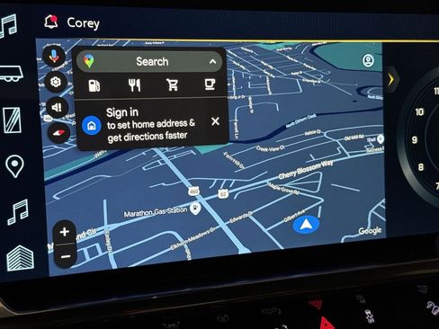 Used 2022 Chevrolet Silverado 1500 LT Trail Boss w/ Protection Package image 14