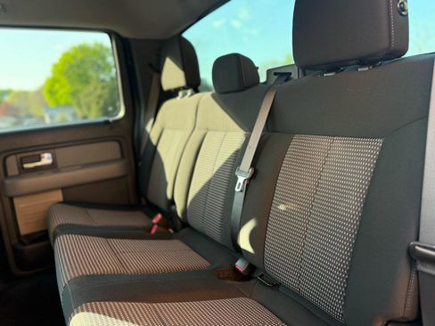 Used 2014 Ford F150 STX w/ Equipment Group 201A Mid AWD/4WD image 32