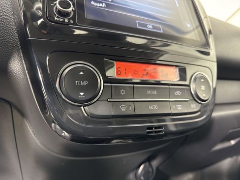 Used 2024 Mitsubishi Mirage ES image 8