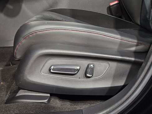 Used 2025 Acura ADX A-Spec image 23