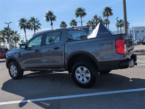 Used 2024 Ford Ranger XL w/ Trailer Tow Package image 6