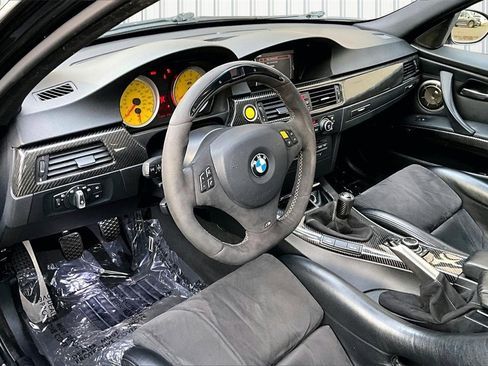 Used 2008 BMW M3 Sedan image 16
