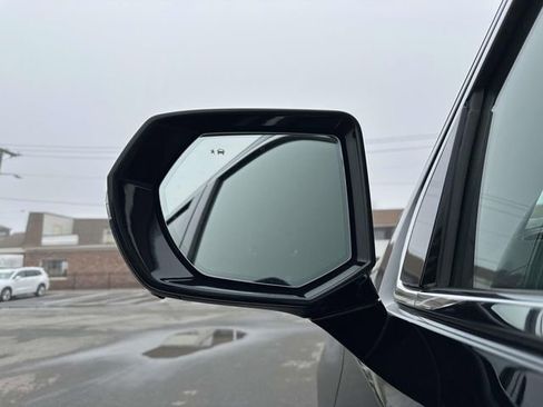 Used 2021 Cadillac Escalade Premium Luxury w/ Driver Assist Tech Package image 12