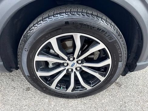 Used 2026 Ford Explorer ST-Line AWD/4WD image 12