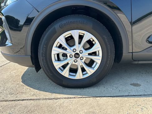 Used 2024 Ford Escape Active w/ Tech Pack #2 FWD image 17