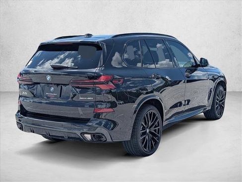 New 2026 BMW X5 sDrive40i w/ M Sport Package RWD image 2