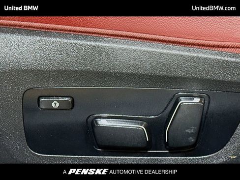 Used 2024 BMW M240i Coupe RWD image 4