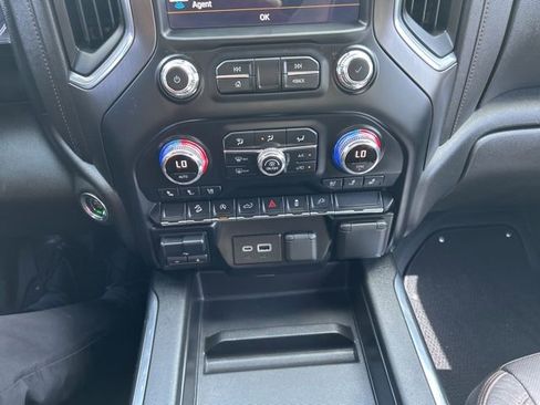 Used 2021 GMC Sierra 1500 AT4 AWD/4WD image 16