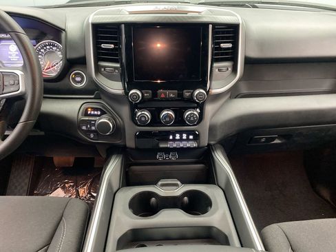 New 2026 RAM 1500 Express AWD/4WD image 20