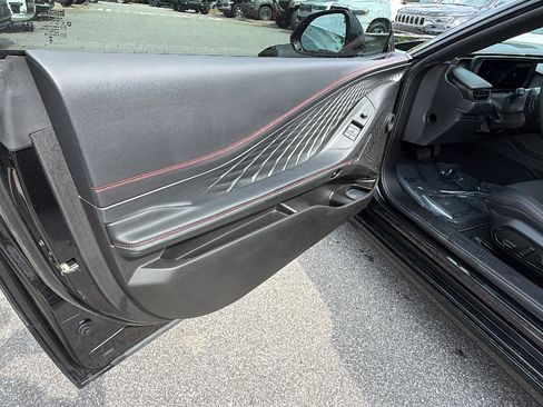 Used 2026 Dodge Charger Scat Pack AWD/4WD image 13