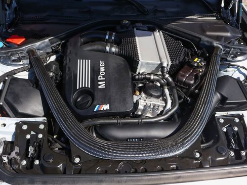 Used 2021 BMW M2 Competition RWD image 12