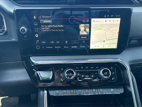 Used 2024 GMC Sierra 1500 Denali image 22