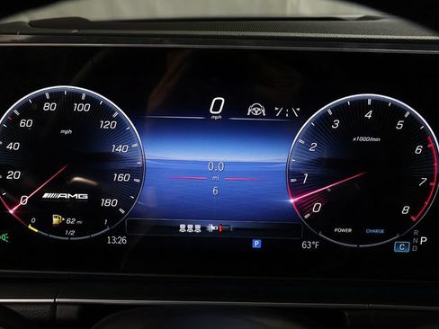 New 2026 Mercedes-Benz GLE 53 AMG 4MATIC image 18