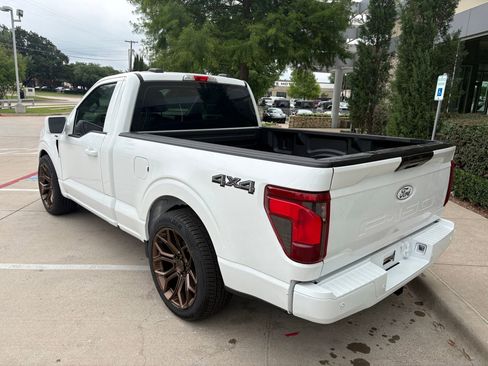 Used 2026 Ford F150 XL AWD/4WD image 6