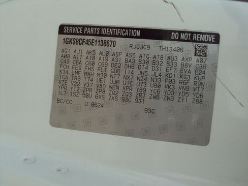 Used 2014 GMC Savana 1500 LT w/ LT Preferred Equipment Group image 26