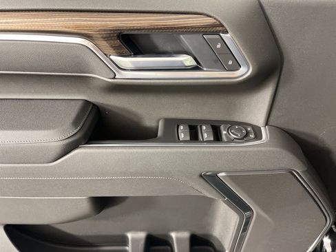 New 2026 Chevrolet Silverado 1500 LT AWD/4WD image 26
