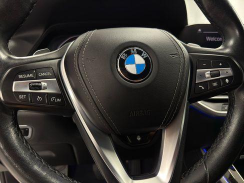 Used 2021 BMW X5 xDrive40i w/ Convenience Package image 18