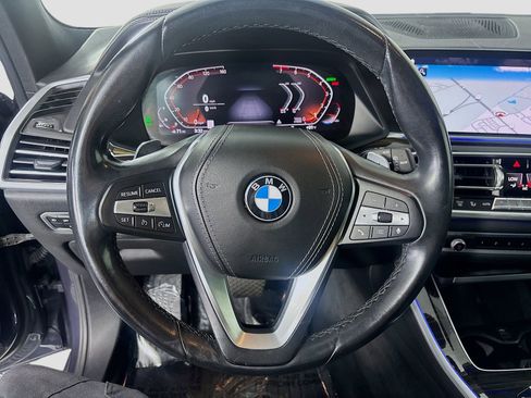 Used 2020 BMW X5 sDrive40i w/ Convenience Package RWD image 11
