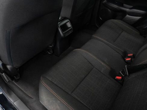 Certified 2023 Honda HR-V Sport image 18