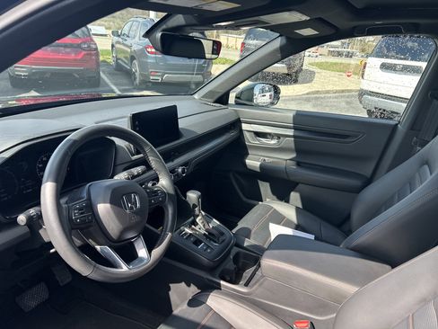 Used 2024 Honda CR-V Sport-L image 37
