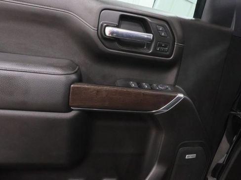 Used 2022 GMC Sierra 1500 Denali w/ Technology Package AWD/4WD image 23