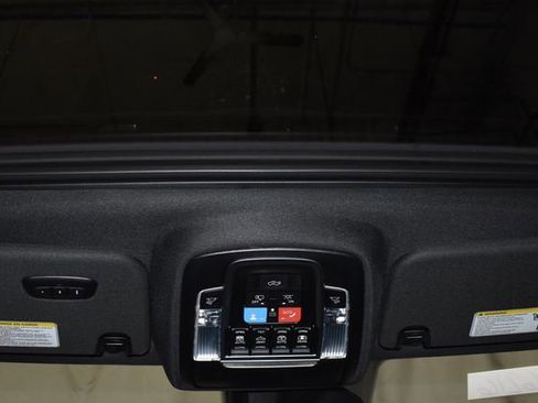 New 2026 RAM 1500 RHO w/ RHO Level 1 Equipment Group image 23