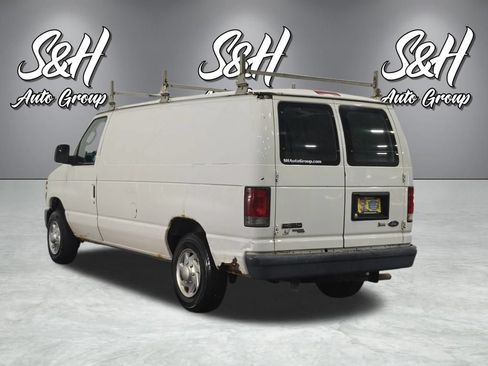 Used 2011 Ford E-150 and Econoline 150 w/ PWR Group RWD image 13