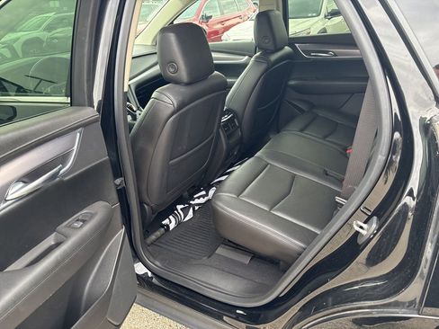 Used 2019 Cadillac XT5 Premium Luxury image 60