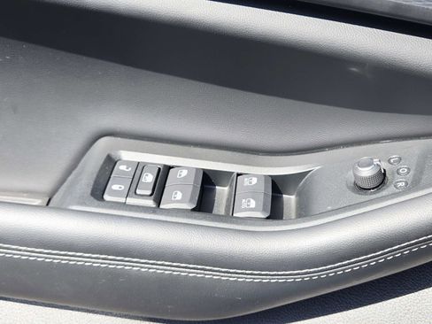 Used 2024 Jeep Grand Cherokee Altitude image 37