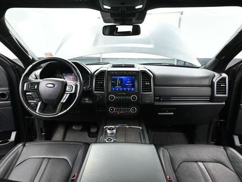 Used 2020 Ford Expedition Limited w/ Equipment Group 302A image 27