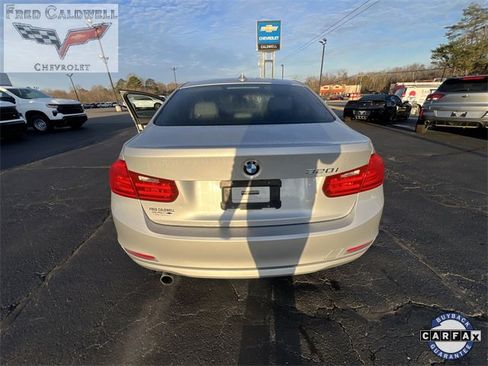 Used 2015 BMW 320i Sedan image 32