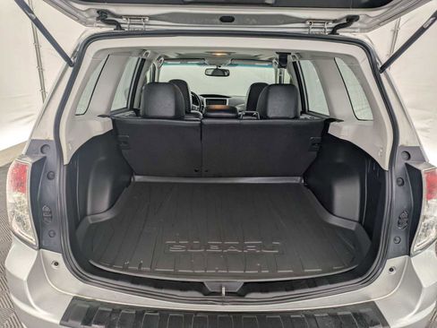 Used 2011 Subaru Forester 2.5X Limited image 34